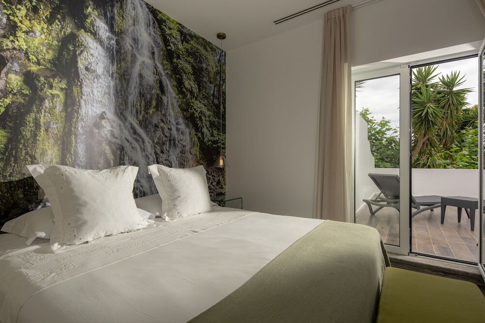 Senhora da Rosa, Tradition & Nature Hotel