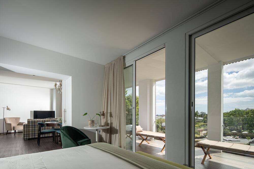 Senhora da Rosa, Tradition & Nature Hotel