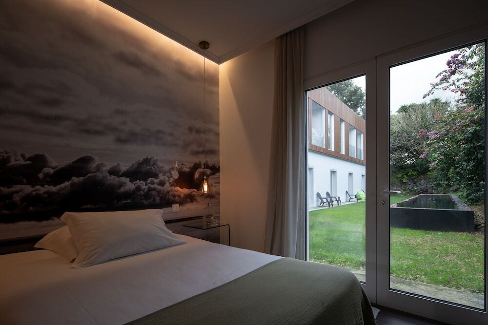 Senhora da Rosa, Tradition & Nature Hotel