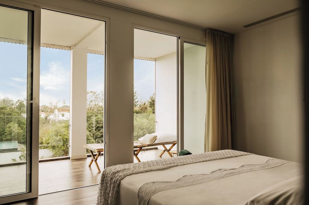 Senhora da Rosa, Tradition & Nature Hotel