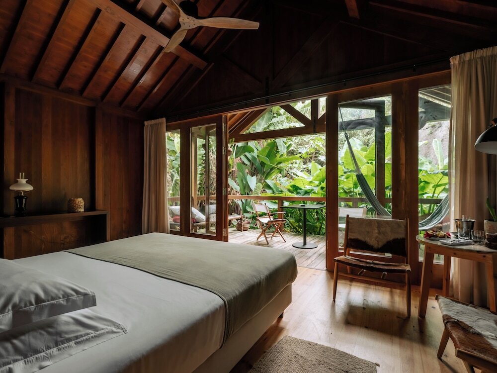 Senhora da Rosa, Tradition & Nature Hotel