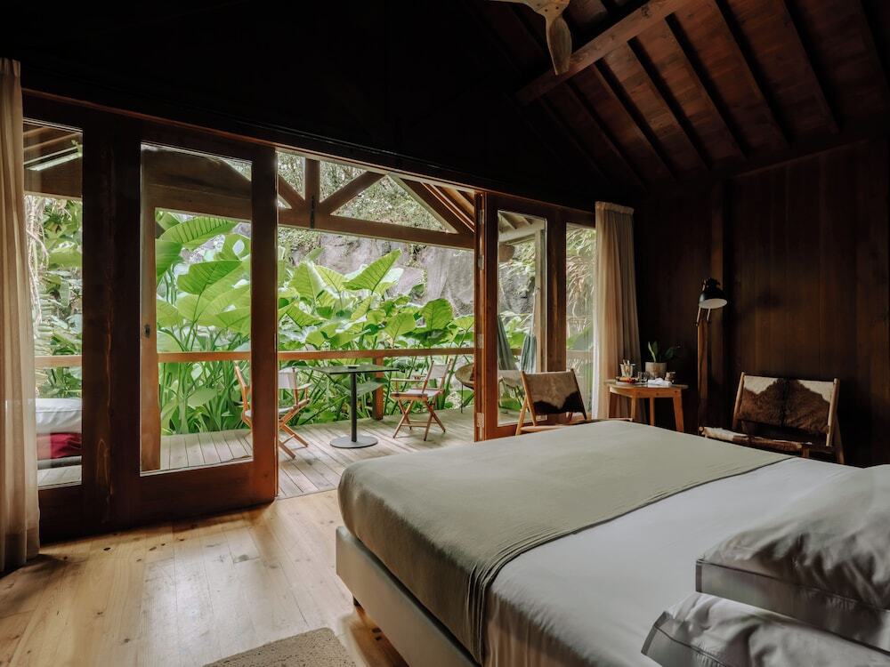 Senhora da Rosa, Tradition & Nature Hotel