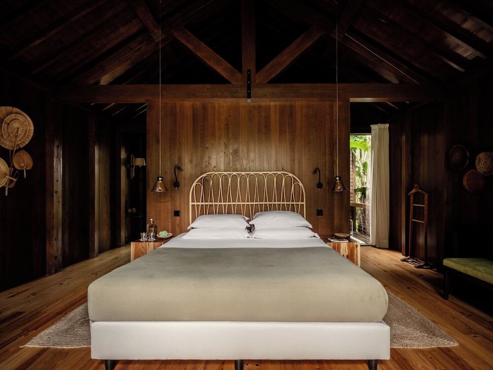 Senhora da Rosa, Tradition & Nature Hotel