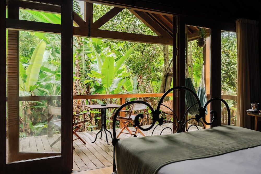 Senhora da Rosa, Tradition & Nature Hotel