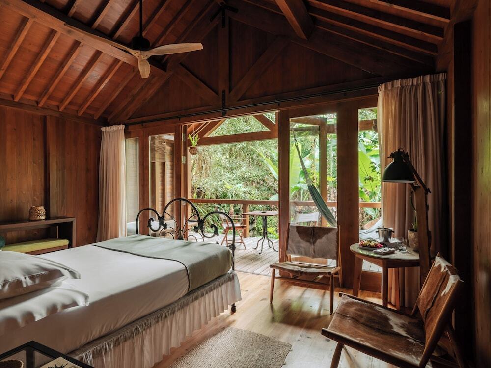 Senhora da Rosa, Tradition & Nature Hotel