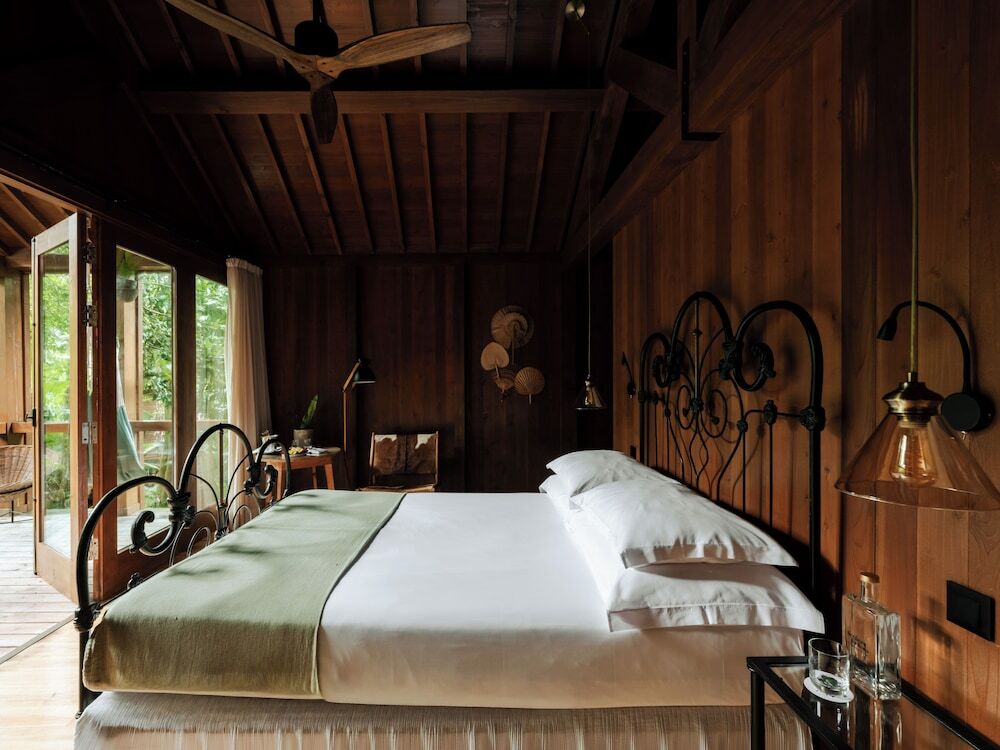 Senhora da Rosa, Tradition & Nature Hotel