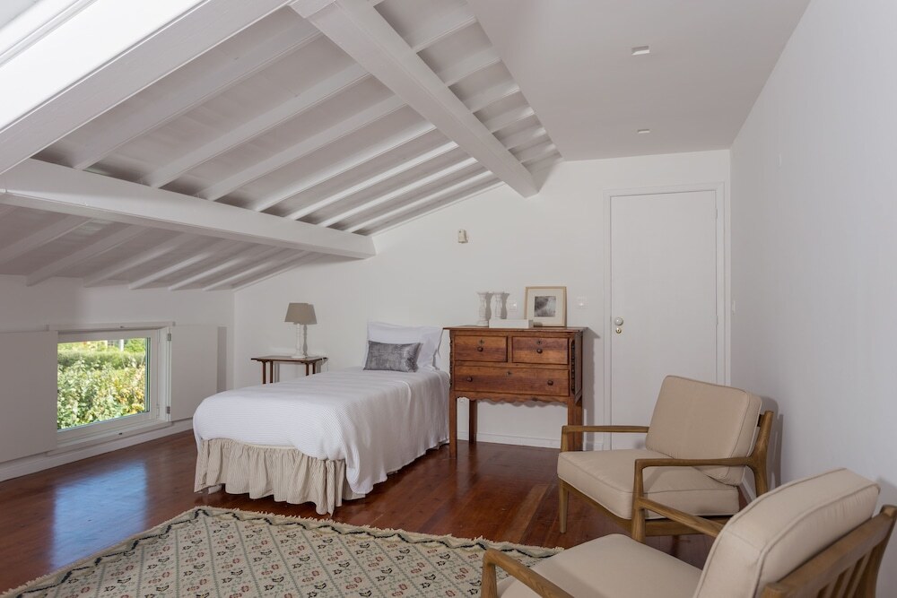 Quinta de Santa Clara AL