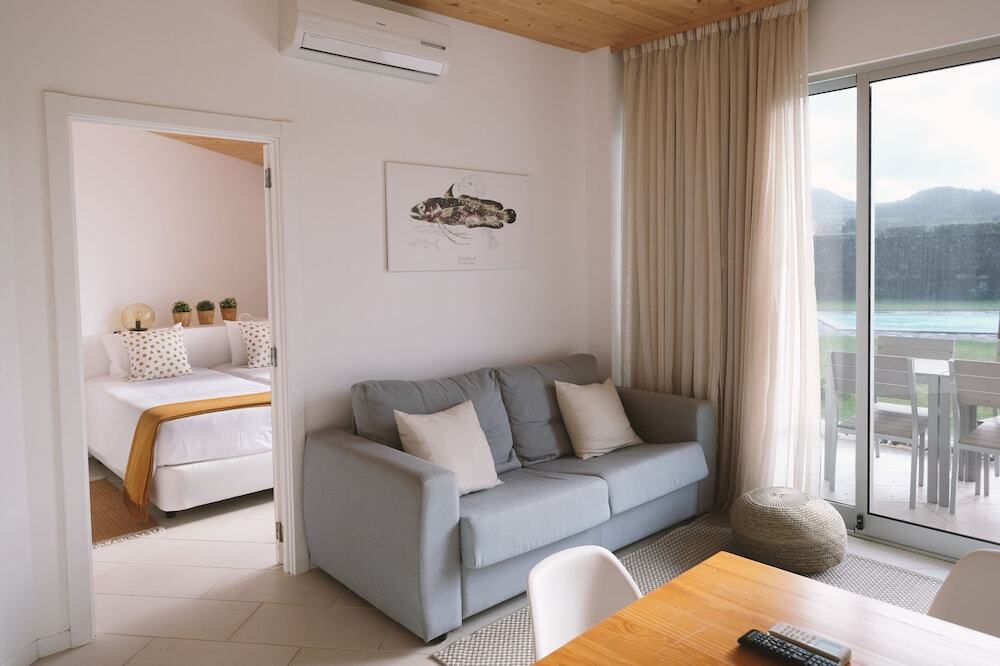 Sao Vicente Lodge - Atlantic Retreat