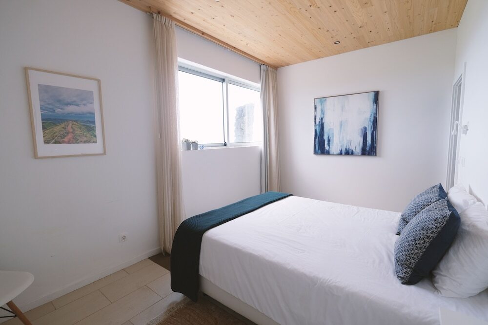 Sao Vicente Lodge - Atlantic Retreat