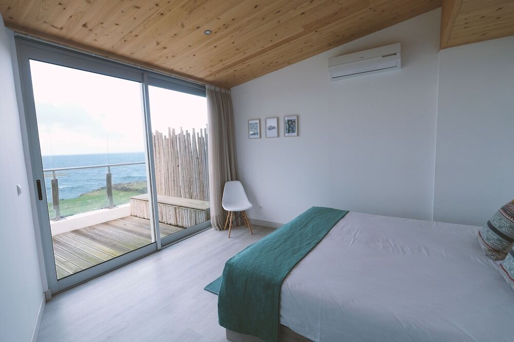 Sao Vicente Lodge - Atlantic Retreat