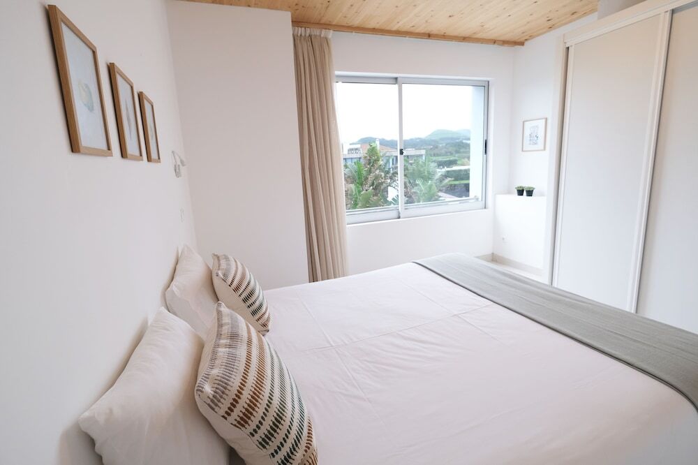 Sao Vicente Lodge - Atlantic Retreat