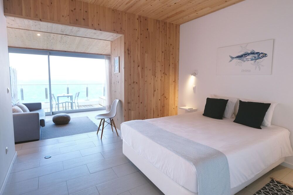 Sao Vicente Lodge - Atlantic Retreat