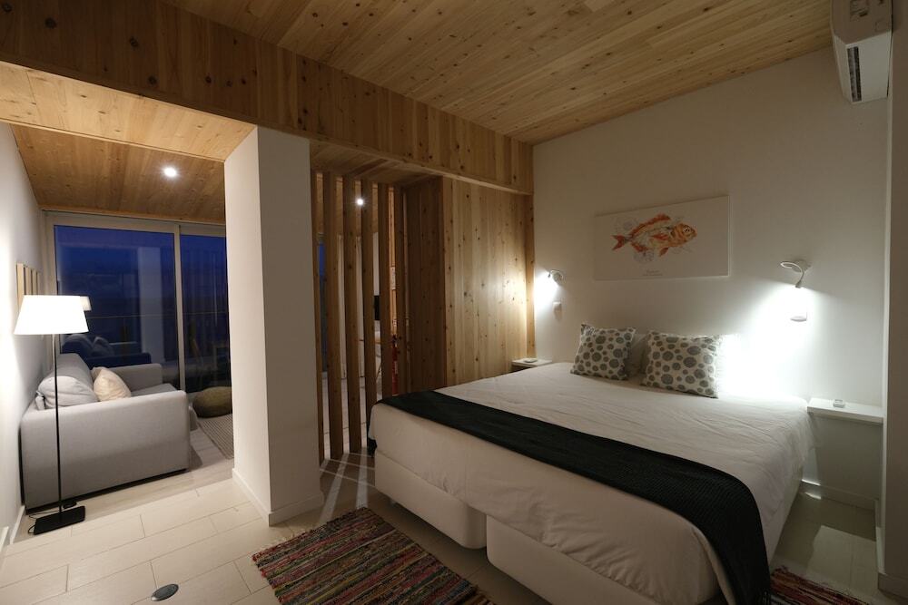Sao Vicente Lodge - Atlantic Retreat