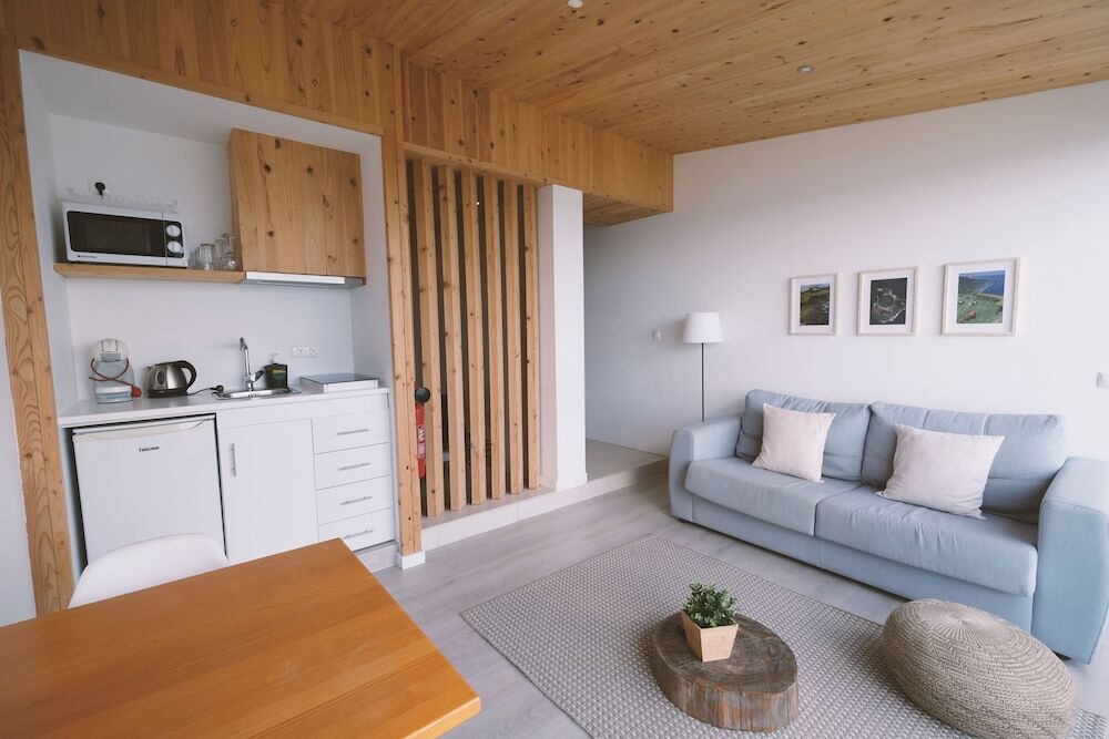 Sao Vicente Lodge - Atlantic Retreat