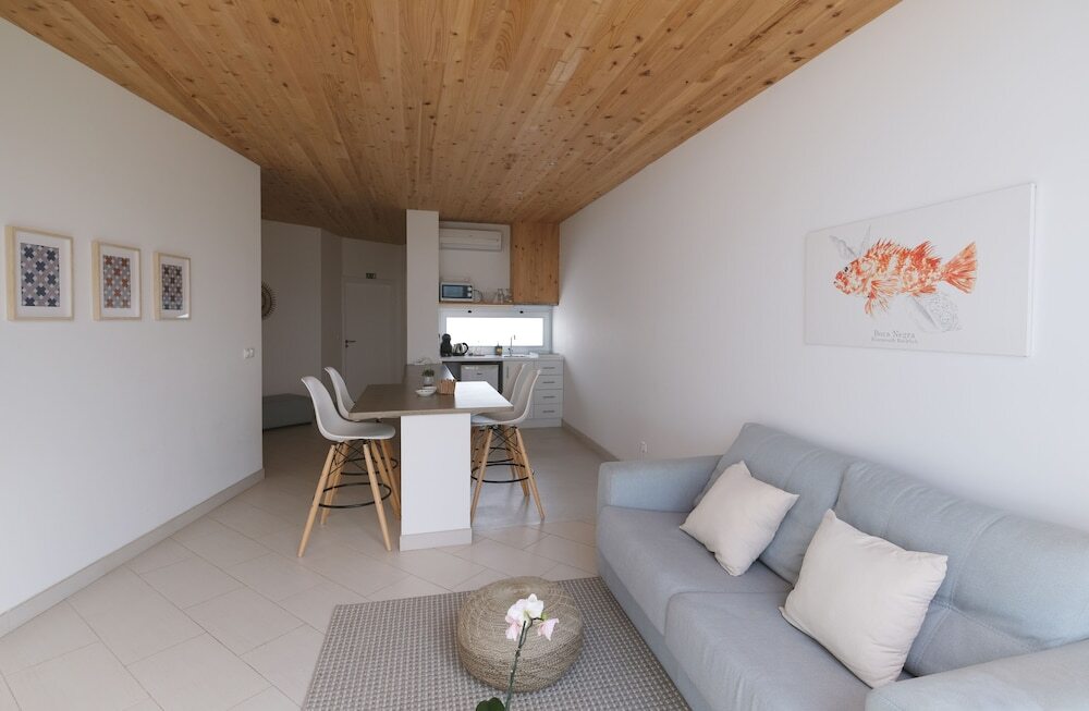 Sao Vicente Lodge - Atlantic Retreat