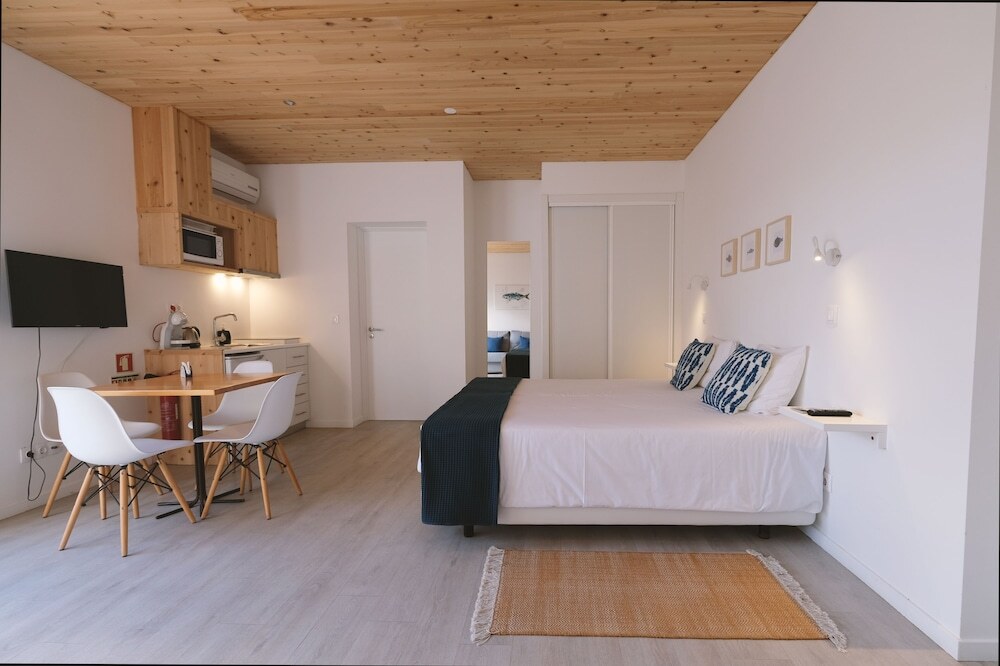 Sao Vicente Lodge - Atlantic Retreat