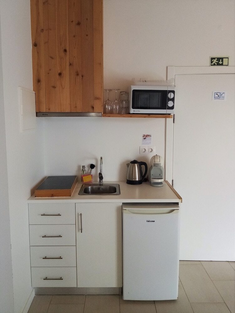 Sao Vicente Lodge - Atlantic Retreat