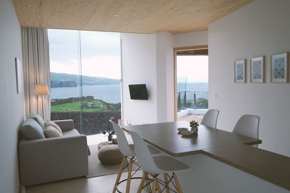 Sao Vicente Lodge - Atlantic Retreat