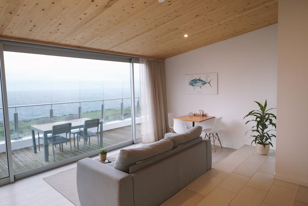 Sao Vicente Lodge - Atlantic Retreat