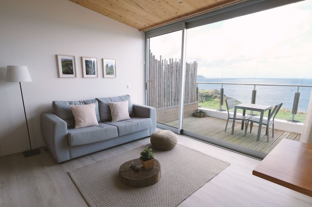 Sao Vicente Lodge - Atlantic Retreat