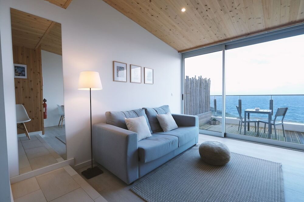 Sao Vicente Lodge - Atlantic Retreat