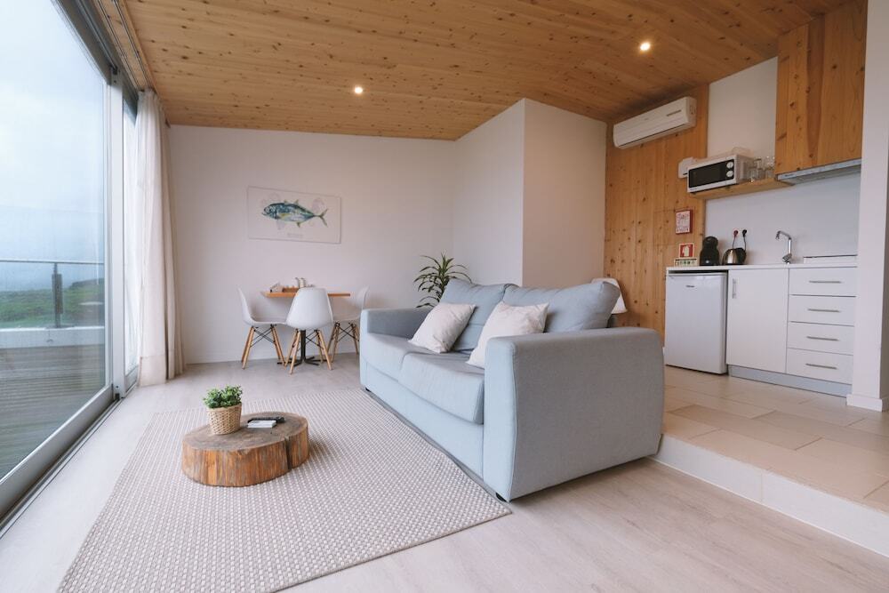 Sao Vicente Lodge - Atlantic Retreat
