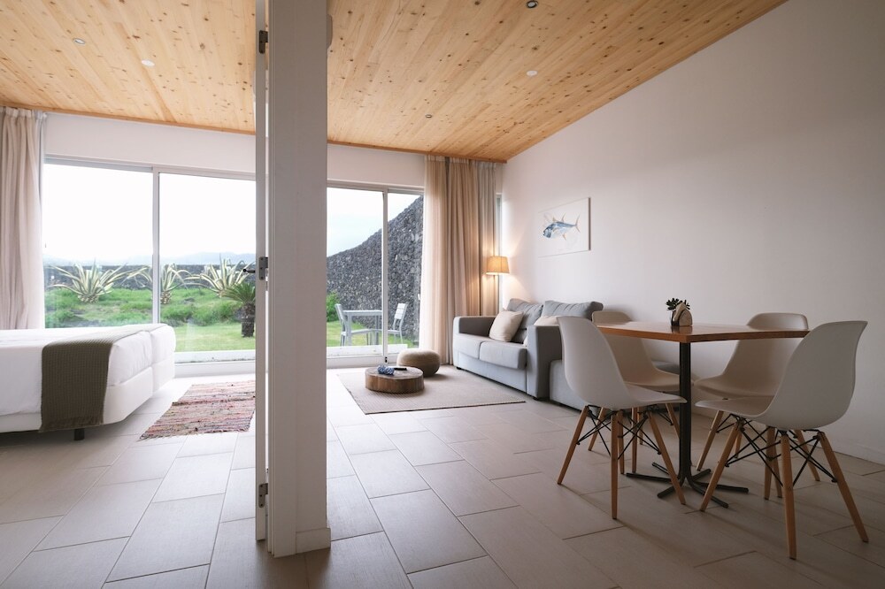 Sao Vicente Lodge - Atlantic Retreat