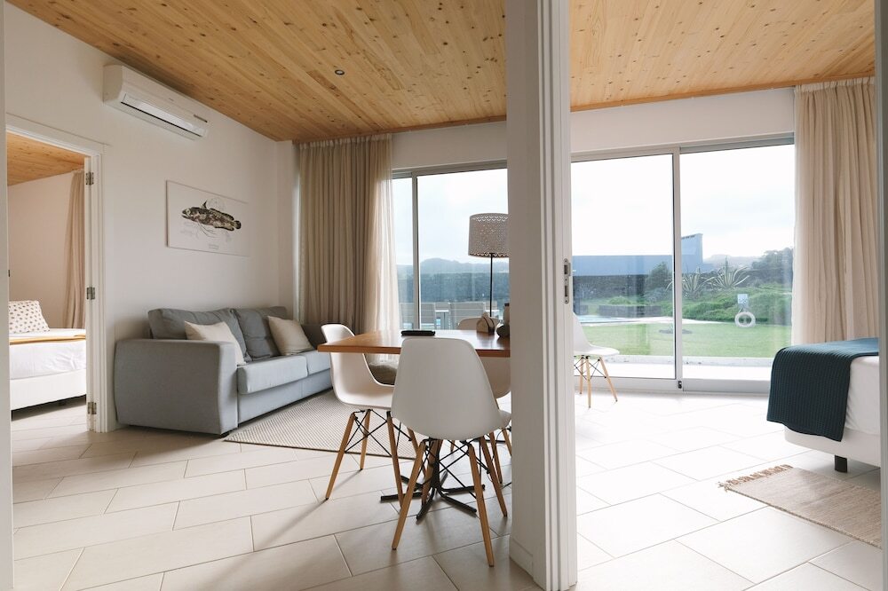 Sao Vicente Lodge - Atlantic Retreat