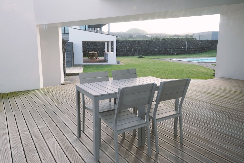 Sao Vicente Lodge - Atlantic Retreat