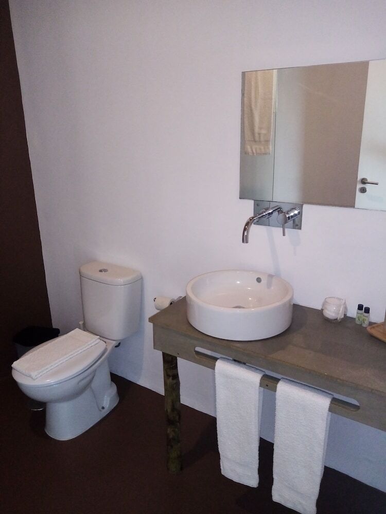 Sao Vicente Lodge - Atlantic Retreat