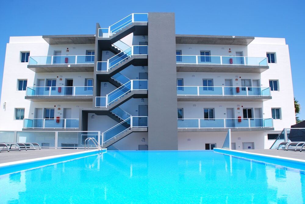 Whalesbay Hotel Apartamentos