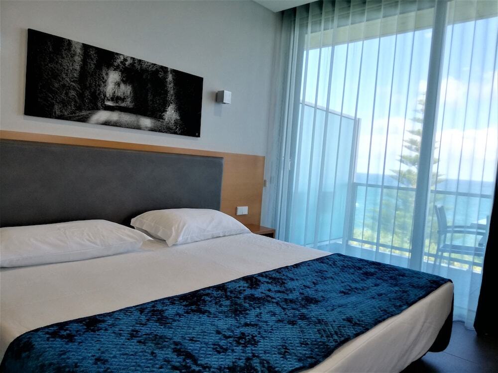 Whalesbay Hotel Apartamentos