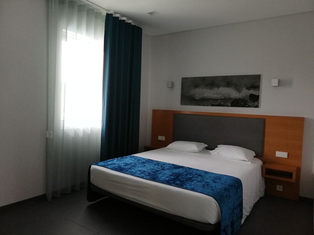 Whalesbay Hotel Apartamentos