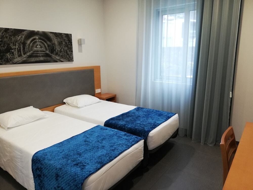 Whalesbay Hotel Apartamentos