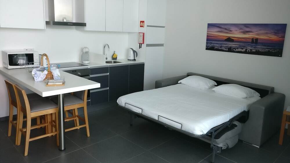 Whalesbay Hotel Apartamentos
