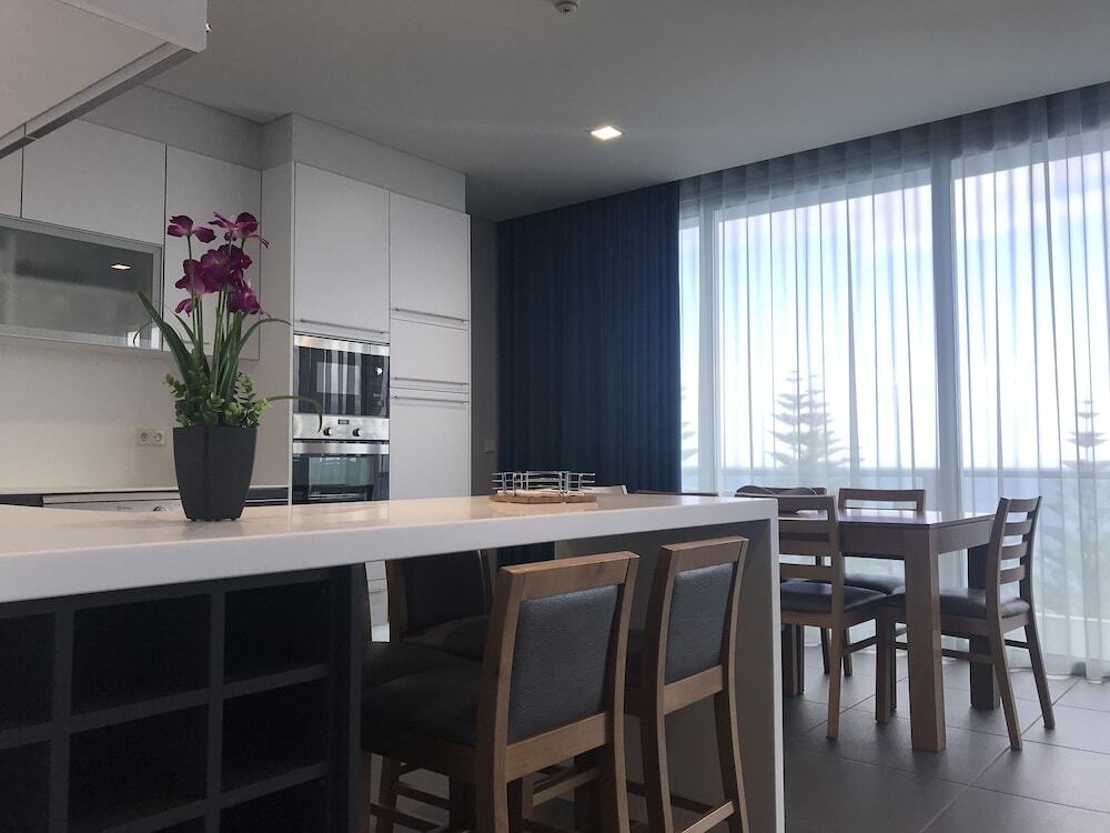 Whalesbay Hotel Apartamentos