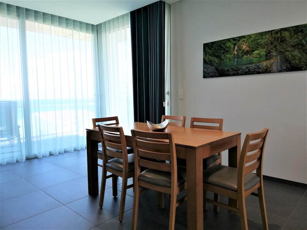 Whalesbay Hotel Apartamentos