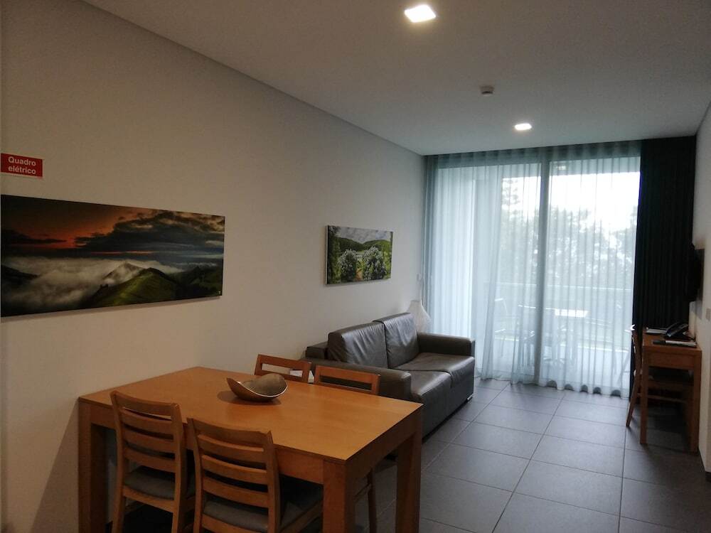 Whalesbay Hotel Apartamentos
