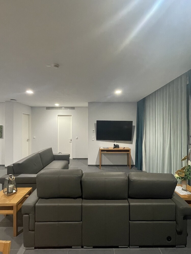 Whalesbay Hotel Apartamentos