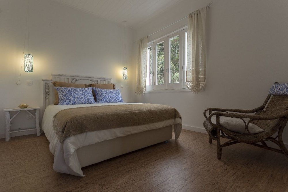 Sete Cidades Lake Lodge
