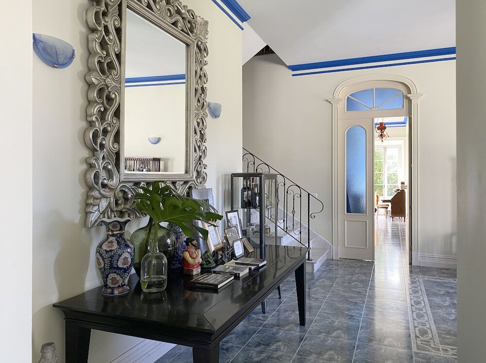 Villa V�rzea