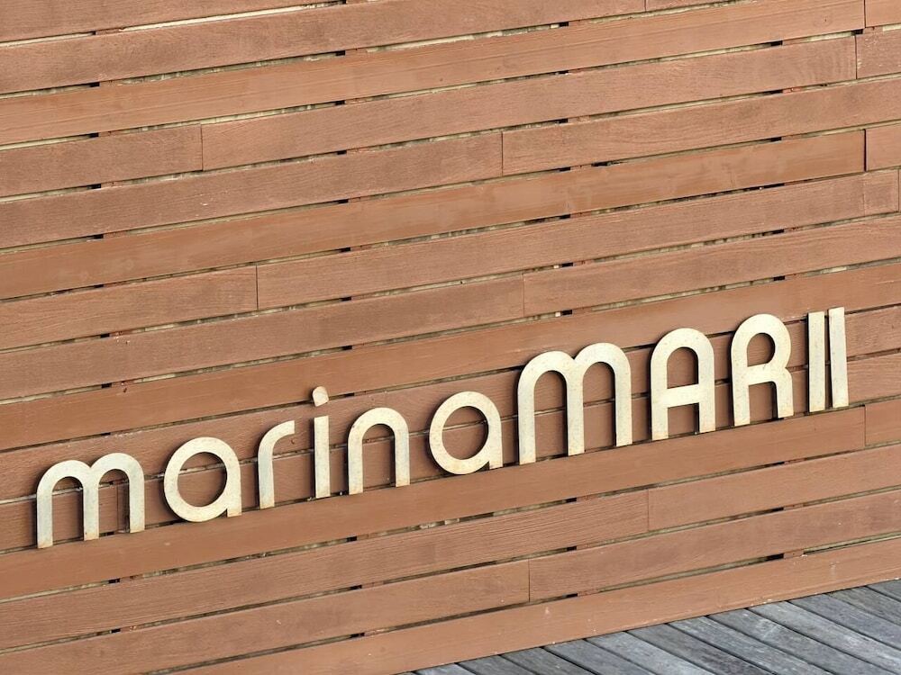 Marina Mar II
