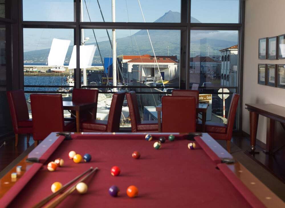 Hotel Do Canal