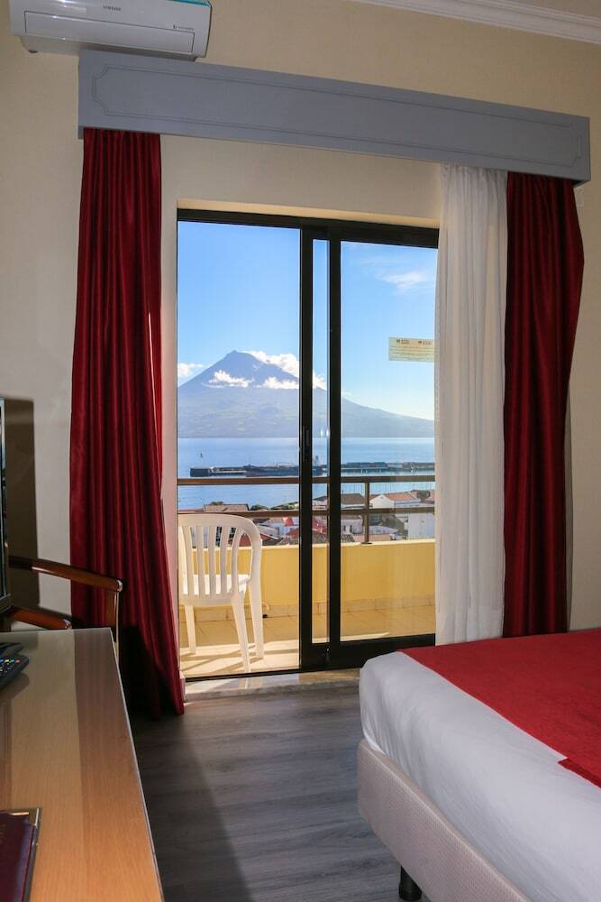 Hotel Horta