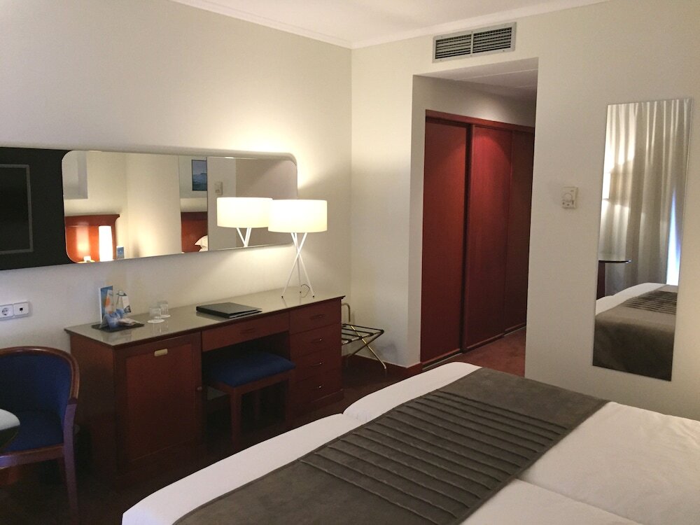 Azoris Faial Garden - Resort Hotel