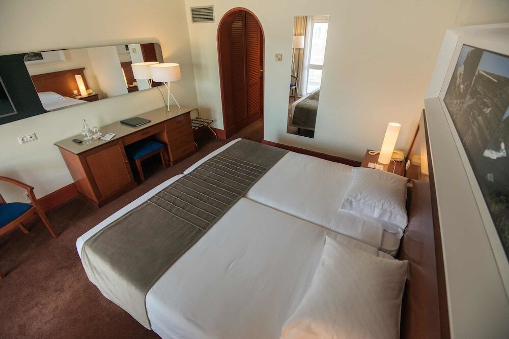 Azoris Faial Garden - Resort Hotel