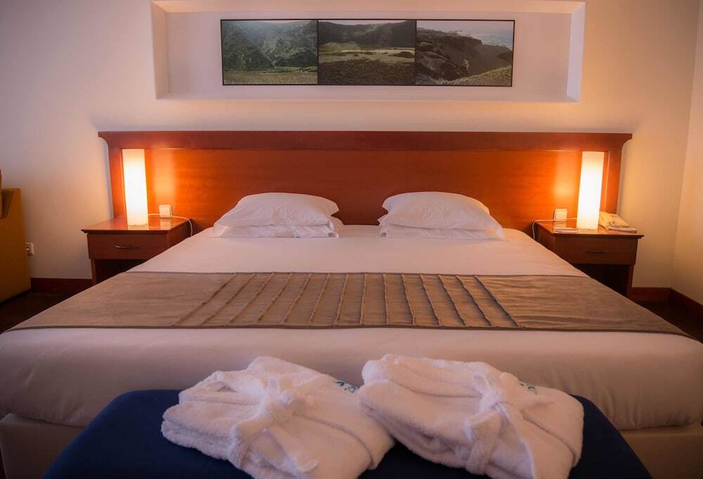 Azoris Faial Garden - Resort Hotel