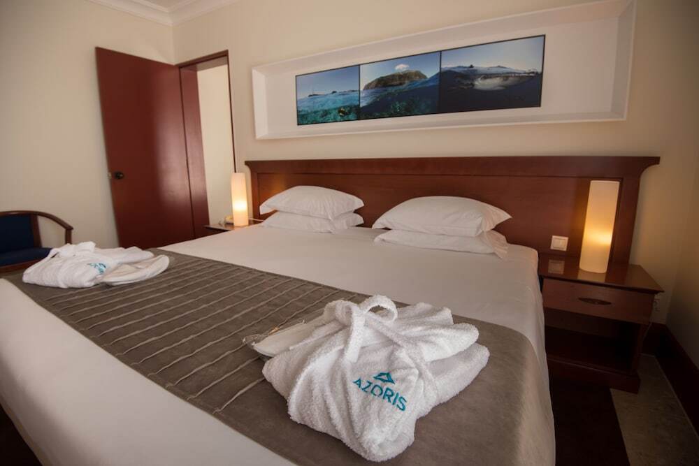 Azoris Faial Garden - Resort Hotel