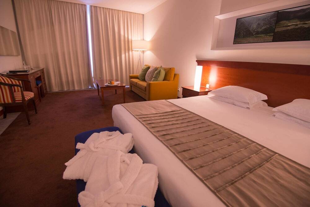 Azoris Faial Garden - Resort Hotel