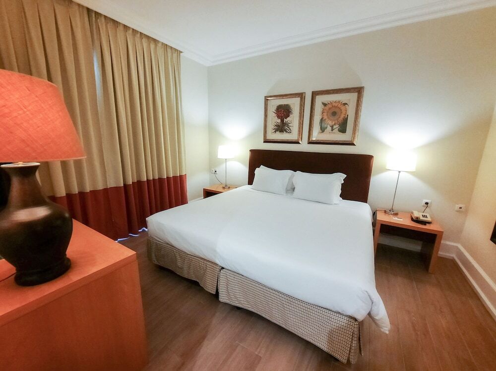 Azoris Faial Garden - Resort Hotel